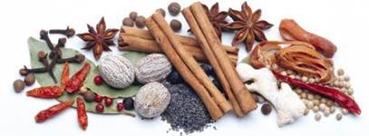 Specerijen uit Azië waren letterlijk goud waard in Europa